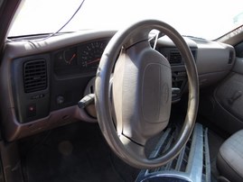 1995 TOYOTA TACOMA BURGUNDY XTRA CAB 2.4L AT 2WD Z17852